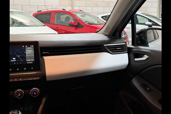 Renault Clio 1.0 TCe 90 Evolution|Airco|Navi|Pdc|Nap