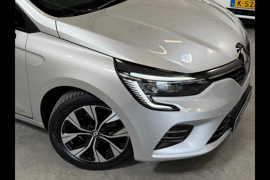 Renault Clio 1.0 TCe 90 Evolution|Airco|Navi|Pdc|Nap