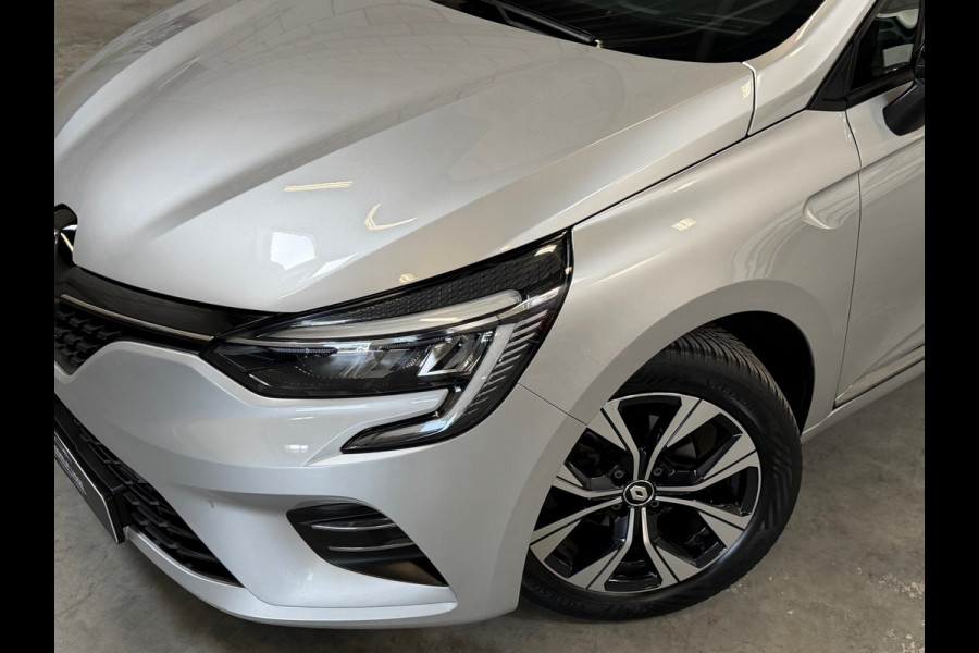 Renault Clio 1.0 TCe 90 Evolution|Airco|Navi|Pdc|Nap