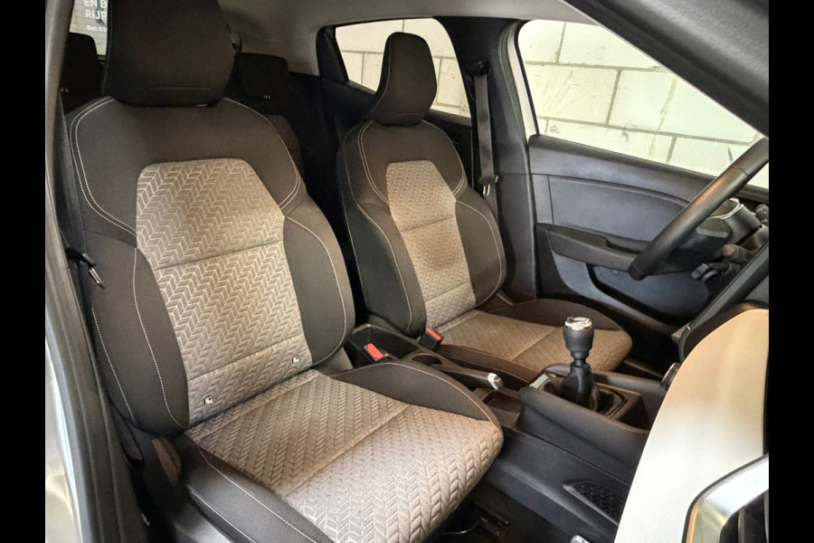 Renault Clio 1.0 TCe 90 Evolution|Airco|Navi|Pdc|Nap