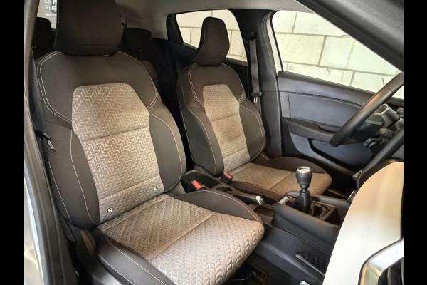 Renault Clio 1.0 TCe 90 Evolution|Airco|Navi|Pdc|Nap