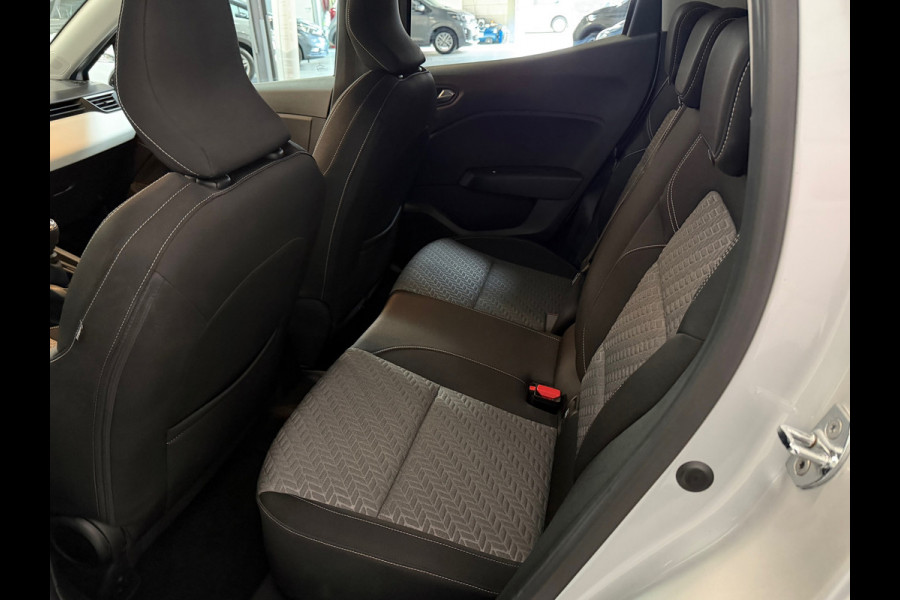 Renault Clio 1.0 TCe 90 Evolution|Airco|Navi|Pdc|Nap