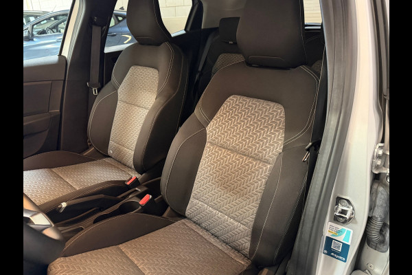 Renault Clio 1.0 TCe 90 Evolution|Airco|Navi|Pdc|Nap