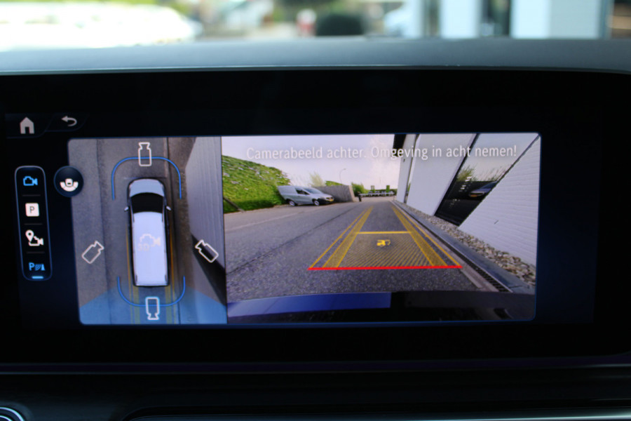 Mercedes-Benz V-Klasse 300d / XXL / DC / Edition / 2x Elec Schuifdeur / 360 Camera / Vol Opties / NIEUWSTAAT