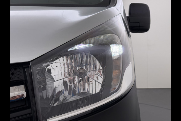Opel Vivaro 1.6CDTI 126PK Navi Camera Euro 6 Trekhaak Cruise Control DAB Edition Betonplex vloer Wandbetimmering Schuifdeur 1e Eigenaar Zeer nette-Origineel Nederlandse Bus 2.000kg Trekvermogen