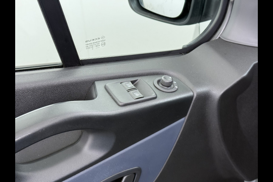 Opel Vivaro 1.6CDTI 126PK Navi Camera Euro 6 Trekhaak Cruise Control DAB Edition Betonplex vloer Wandbetimmering Schuifdeur 1e Eigenaar Zeer nette-Origineel Nederlandse Bus 2.000kg Trekvermogen