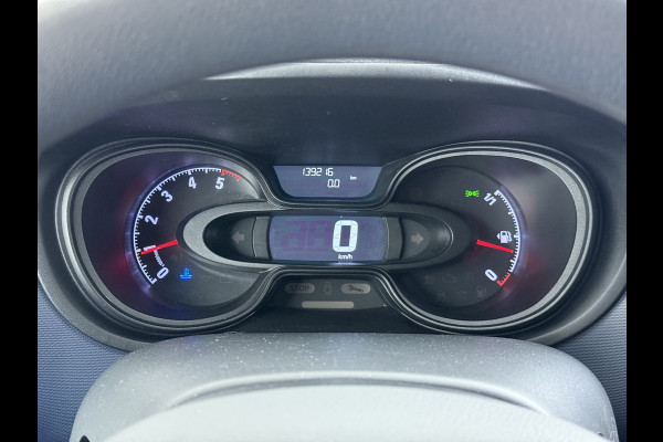 Opel Vivaro 1.6CDTI 126PK Navi Camera Euro 6 Trekhaak Cruise Control DAB Edition Betonplex vloer Wandbetimmering Schuifdeur 1e Eigenaar Zeer nette-Origineel Nederlandse Bus 2.000kg Trekvermogen