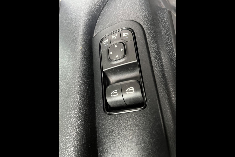 Mercedes-Benz Sprinter Automaat Servicewagen 316 2.2 CDI 160PK L2H2 euro6 BOTT, Victron V230, Standkachel Trekhaak RIJKLAARPRIJS