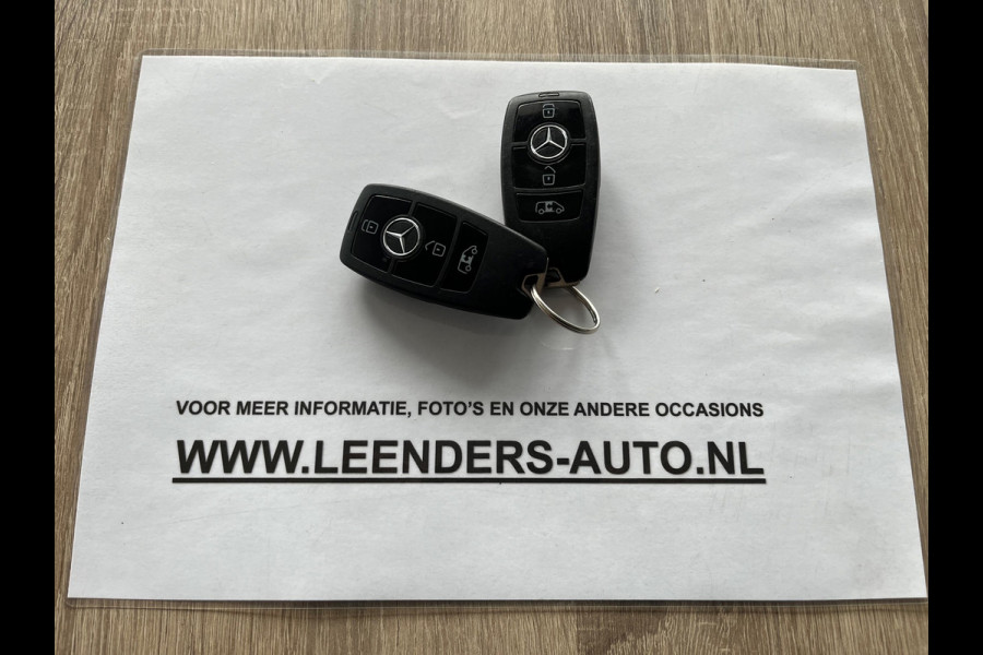 Mercedes-Benz Sprinter Automaat Servicewagen 316 2.2 CDI 160PK L2H2 euro6 BOTT, Victron V230, Standkachel Trekhaak RIJKLAARPRIJS