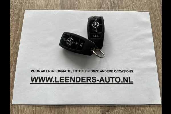 Mercedes-Benz Sprinter Automaat Servicewagen 316 2.2 CDI 160PK L2H2 euro6 BOTT, Victron V230, Standkachel Trekhaak RIJKLAARPRIJS