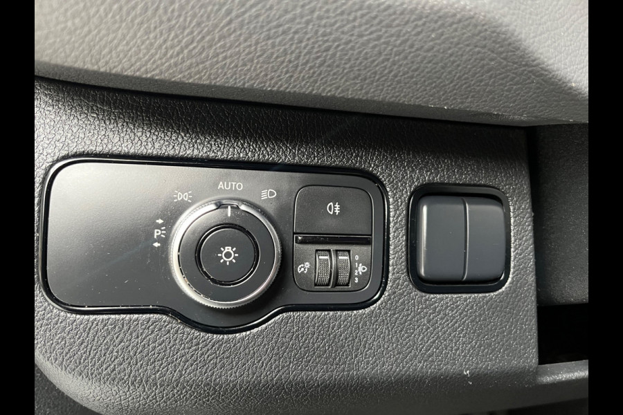 Mercedes-Benz Sprinter Automaat Servicewagen 316 2.2 CDI 160PK L2H2 euro6 BOTT, Victron V230, Standkachel Trekhaak RIJKLAARPRIJS