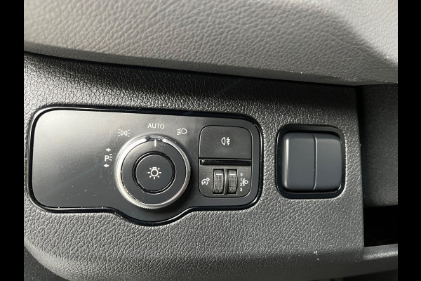 Mercedes-Benz Sprinter Automaat Servicewagen 316 2.2 CDI 160PK L2H2 euro6 BOTT, Victron V230, Standkachel Trekhaak RIJKLAARPRIJS
