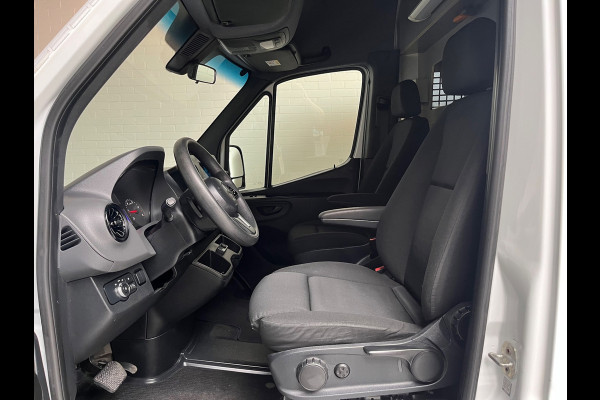 Mercedes-Benz Sprinter Automaat Servicewagen 316 2.2 CDI 160PK L2H2 euro6 BOTT, Victron V230, Standkachel Trekhaak RIJKLAARPRIJS