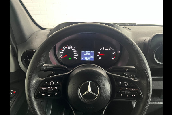 Mercedes-Benz Sprinter Automaat Servicewagen 316 2.2 CDI 160PK L2H2 euro6 BOTT, Victron V230, Standkachel Trekhaak RIJKLAARPRIJS