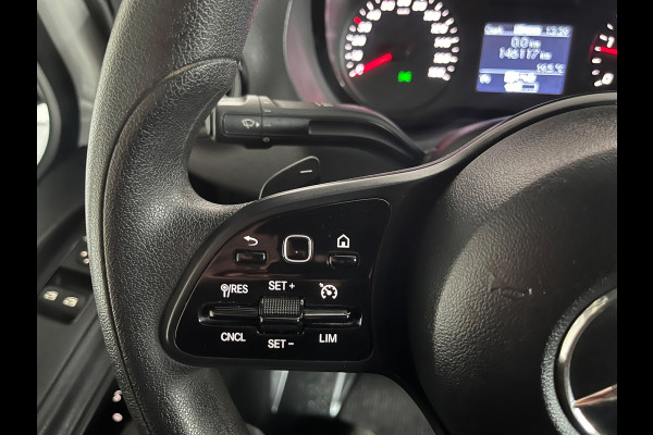 Mercedes-Benz Sprinter Automaat Servicewagen 316 2.2 CDI 160PK L2H2 euro6 BOTT, Victron V230, Standkachel Trekhaak RIJKLAARPRIJS