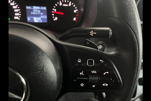 Mercedes-Benz Sprinter Automaat Servicewagen 316 2.2 CDI 160PK L2H2 euro6 BOTT, Victron V230, Standkachel Trekhaak RIJKLAARPRIJS