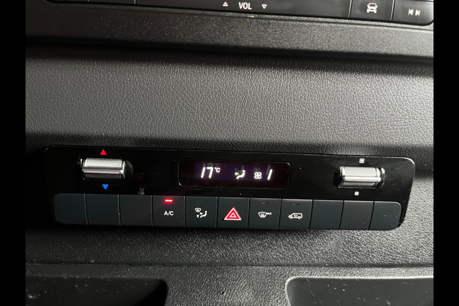 Mercedes-Benz Sprinter Automaat Servicewagen 316 2.2 CDI 160PK L2H2 euro6 BOTT, Victron V230, Standkachel Trekhaak RIJKLAARPRIJS