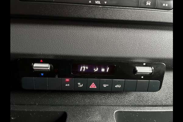 Mercedes-Benz Sprinter Automaat Servicewagen 316 2.2 CDI 160PK L2H2 euro6 BOTT, Victron V230, Standkachel Trekhaak RIJKLAARPRIJS