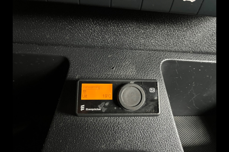 Mercedes-Benz Sprinter Automaat Servicewagen 316 2.2 CDI 160PK L2H2 euro6 BOTT, Victron V230, Standkachel Trekhaak RIJKLAARPRIJS