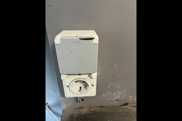 Mercedes-Benz Sprinter Automaat Servicewagen 316 2.2 CDI 160PK L2H2 euro6 BOTT, Victron V230, Standkachel Trekhaak RIJKLAARPRIJS