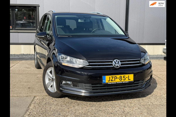Volkswagen Touran 1.5 TSI Comfortline Business 7p NAVI - ACC - STOELVERW.