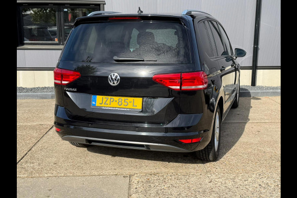 Volkswagen Touran 1.5 TSI Comfortline Business 7p NAVI - ACC - STOELVERW.
