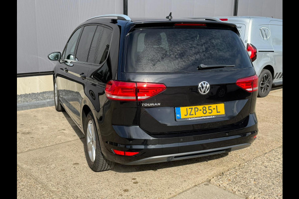 Volkswagen Touran 1.5 TSI Comfortline Business 7p NAVI - ACC - STOELVERW.