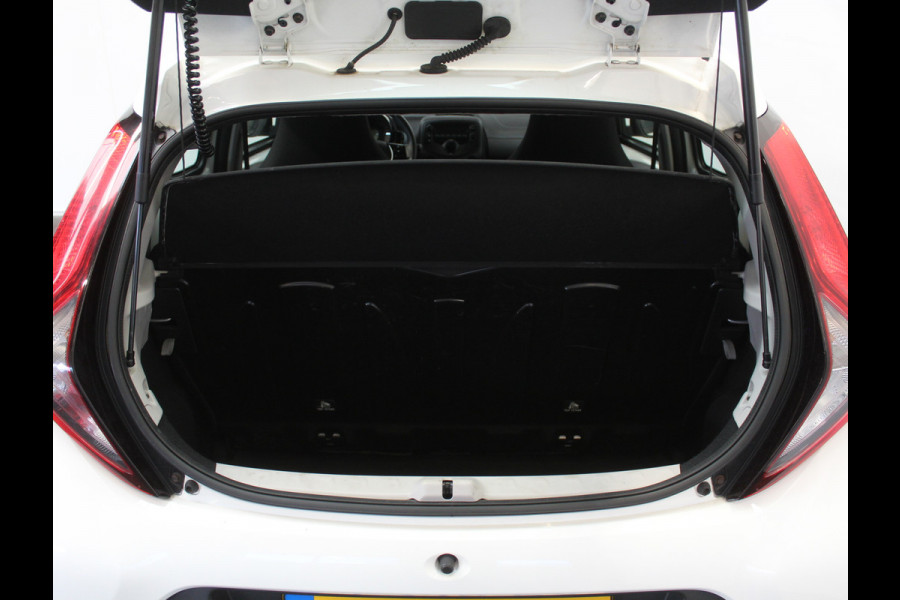 Toyota Aygo 1.0 VVT-i x-fun AIRCO | LED | BLUETOOTH | ELRM | STB | ISOFIX