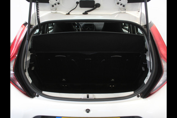 Toyota Aygo 1.0 VVT-i x-fun AIRCO | LED | BLUETOOTH | ELRM | STB | ISOFIX