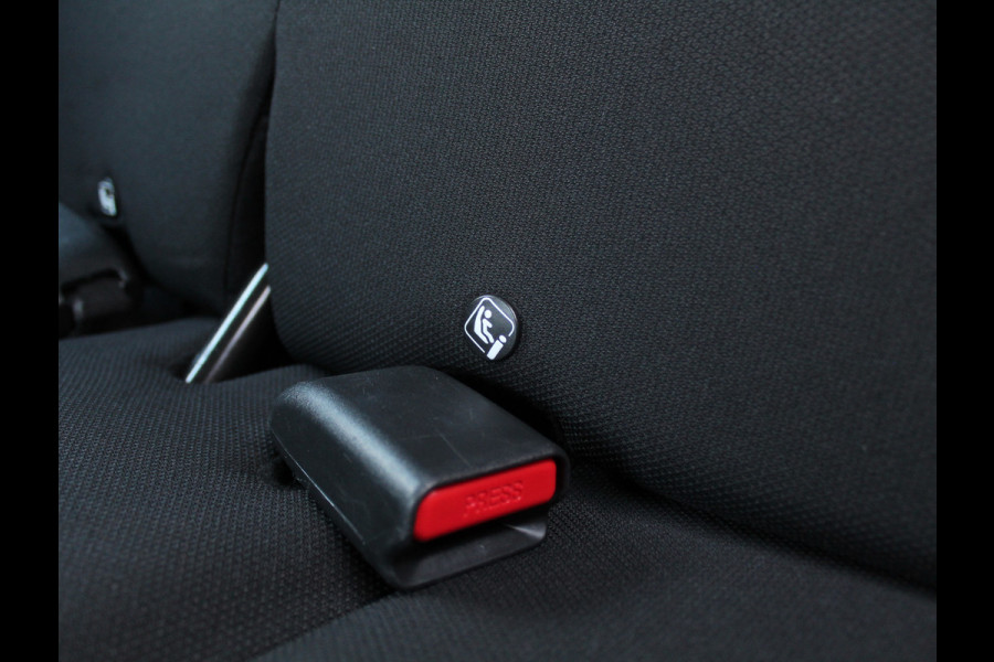 Toyota Aygo 1.0 VVT-i x-fun AIRCO | LED | BLUETOOTH | ELRM | STB | ISOFIX