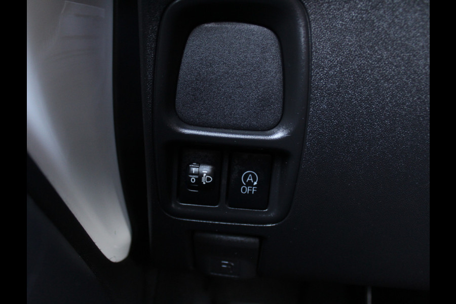 Toyota Aygo 1.0 VVT-i x-fun AIRCO | LED | BLUETOOTH | ELRM | STB | ISOFIX