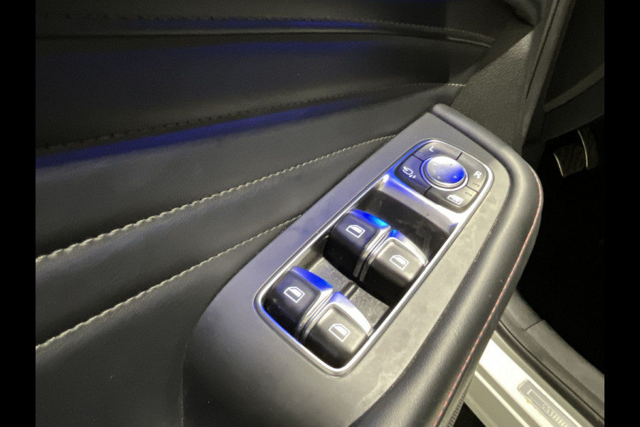 MG EHS 1.5 TGDI Luxury 360 Camera | Keyless | Panoramadak | Leder | Navigatie | Plug -in Hybrid