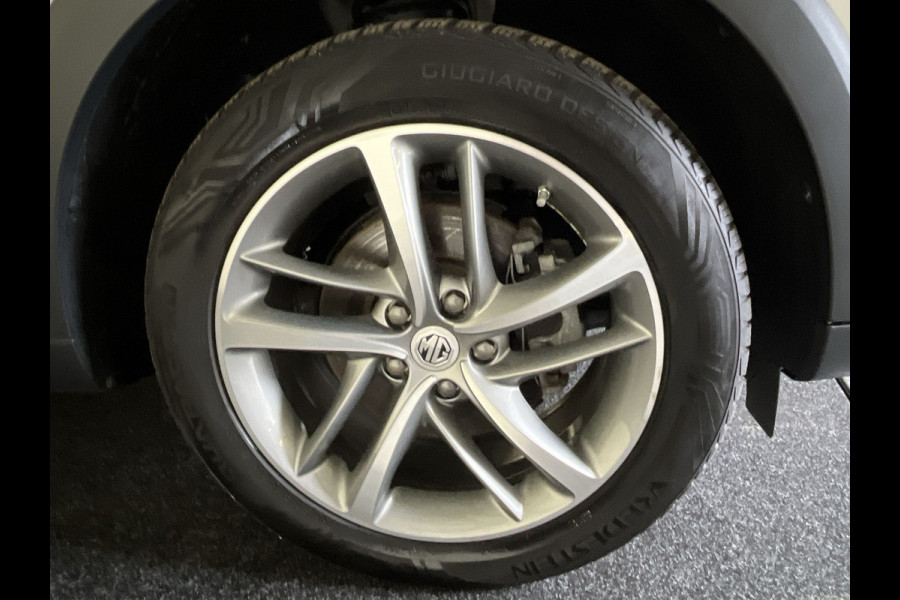 MG EHS 1.5 TGDI Luxury 360 Camera | Keyless | Panoramadak | Leder | Navigatie | Plug -in Hybrid