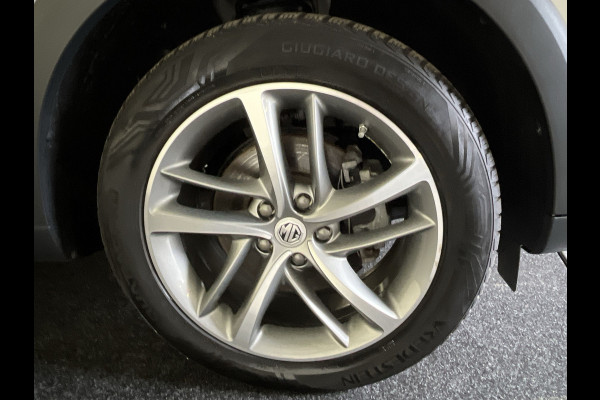 MG EHS 1.5 TGDI Luxury 360 Camera | Keyless | Panoramadak | Leder | Navigatie | Plug -in Hybrid