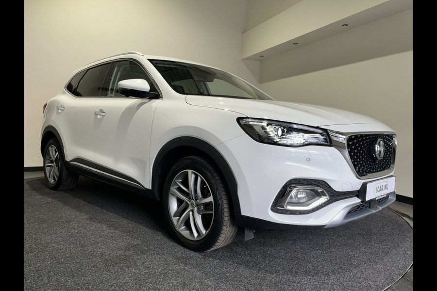 MG EHS 1.5 TGDI Luxury 360 Camera | Keyless | Panoramadak | Leder | Navigatie | Plug -in Hybrid