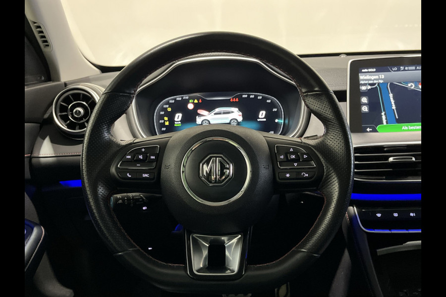 MG EHS 1.5 TGDI Luxury 360 Camera | Keyless | Panoramadak | Leder | Navigatie | Plug -in Hybrid