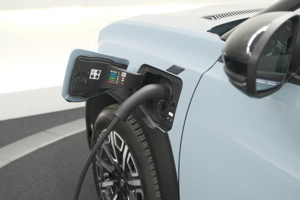 Renault 4 comfort range iconic 52 kWh | Elektrische Kofferklep | Camera | Dodehoekdetectie | Adaptieve Cruise Control