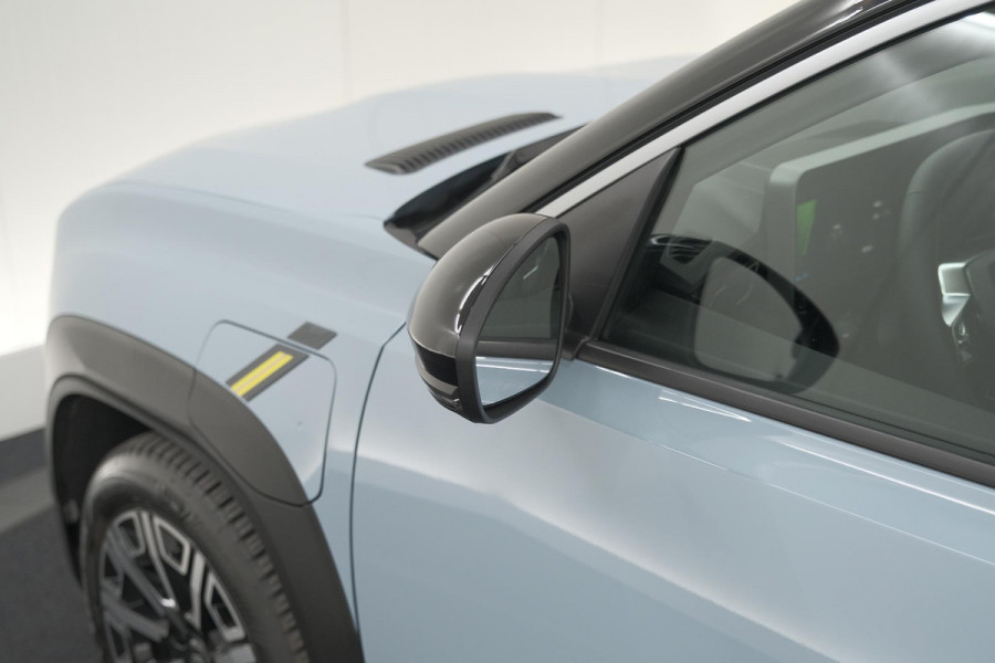 Renault 4 comfort range iconic 52 kWh | Elektrische Kofferklep | Camera | Dodehoekdetectie | Adaptieve Cruise Control