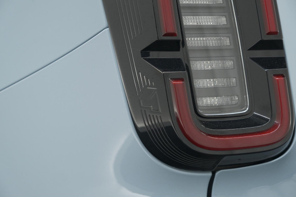 Renault 4 comfort range iconic 52 kWh | Elektrische Kofferklep | Camera | Dodehoekdetectie | Adaptieve Cruise Control