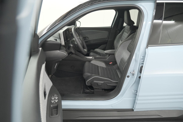 Renault 4 comfort range iconic 52 kWh | Elektrische Kofferklep | Camera | Dodehoekdetectie | Adaptieve Cruise Control