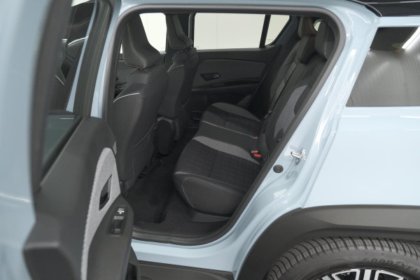 Renault 4 comfort range iconic 52 kWh | Elektrische Kofferklep | Camera | Dodehoekdetectie | Adaptieve Cruise Control