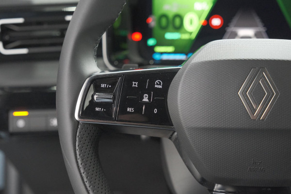 Renault 4 comfort range iconic 52 kWh | Elektrische Kofferklep | Camera | Dodehoekdetectie | Adaptieve Cruise Control