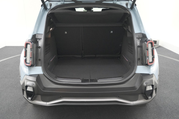 Renault 4 comfort range iconic 52 kWh | Elektrische Kofferklep | Camera | Dodehoekdetectie | Adaptieve Cruise Control