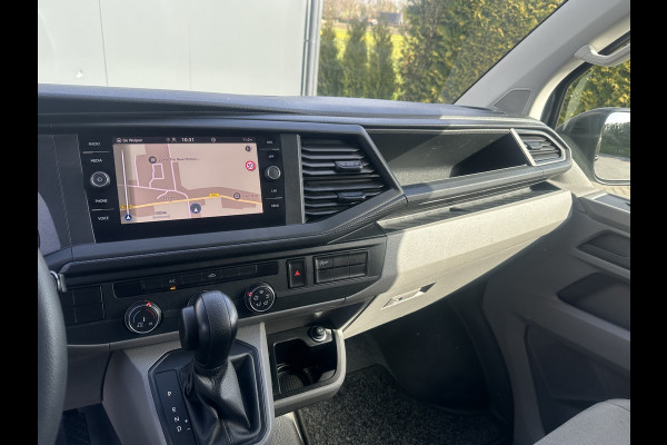 Volkswagen Transporter 2.0 TDI 150 PK DSG AUTOMAAT / L1H1 / 1e EIG. / CRUISE / AIRCO / APPLE CARPLAY / ANDROID AUTO / NAVI / PDC