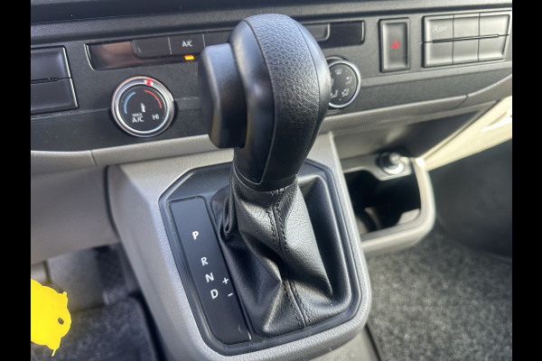 Volkswagen Transporter 2.0 TDI 150 PK DSG AUTOMAAT / L1H1 / 1e EIG. / CRUISE / AIRCO / APPLE CARPLAY / ANDROID AUTO / NAVI / PDC