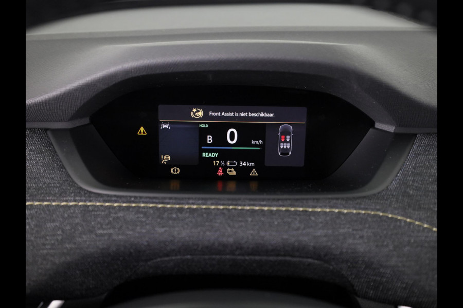 Škoda Elroq 60 Business Edition - Tour 204pk | Trekhaak | 21 inch Black | Stoelverwarming | Adaptive Cruise Control | Blind Spot