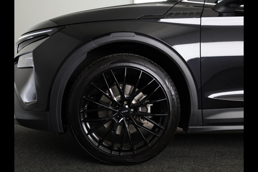 Škoda Elroq 60 Business Edition - Tour 204pk | Trekhaak | 21 inch Black | Stoelverwarming | Adaptive Cruise Control | Blind Spot