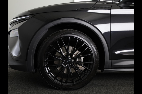 Škoda Elroq 60 Business Edition - Tour 204pk | Trekhaak | 21 inch Black | Stoelverwarming | Adaptive Cruise Control | Blind Spot