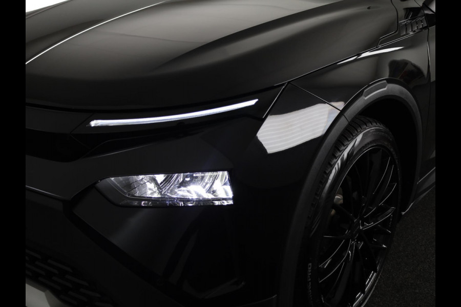 Škoda Elroq 60 Business Edition - Tour 204pk | Trekhaak | 21 inch Black | Stoelverwarming | Adaptive Cruise Control | Blind Spot