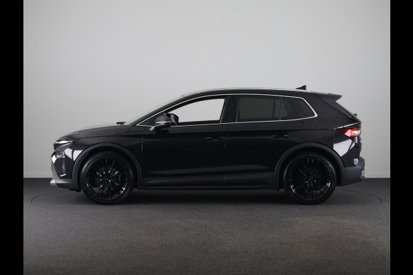Škoda Elroq 60 Business Edition - Tour 204pk | Trekhaak | 21 inch Black | Stoelverwarming | Adaptive Cruise Control | Blind Spot